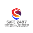 blue and white simple real estate logo (3)